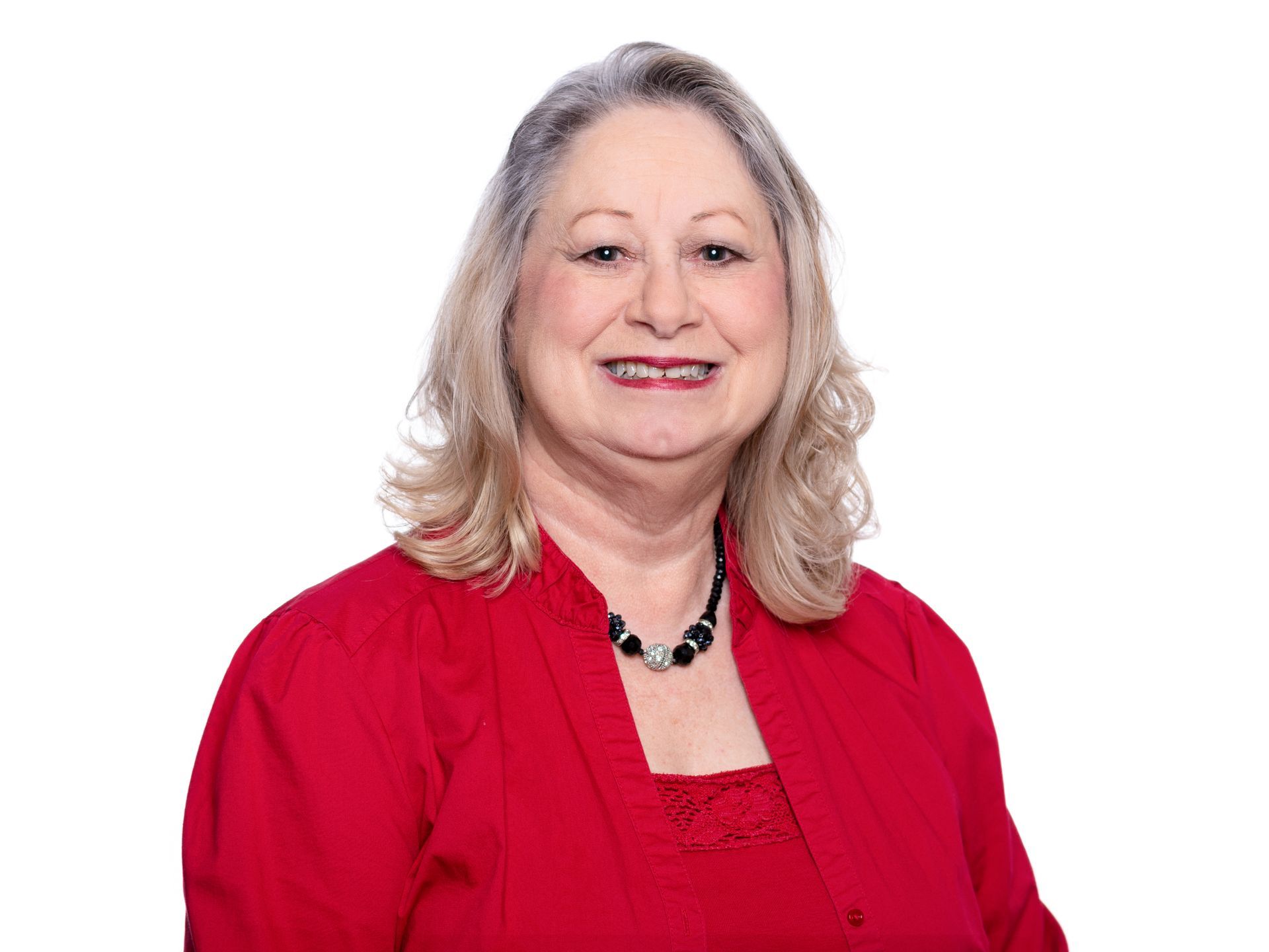 Property Manager in DFW Texas – Patti Kaufman