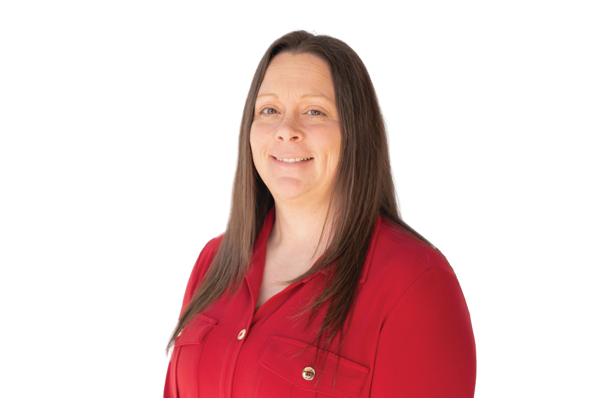 Property Manager in DFW Texas – Rachel Horak