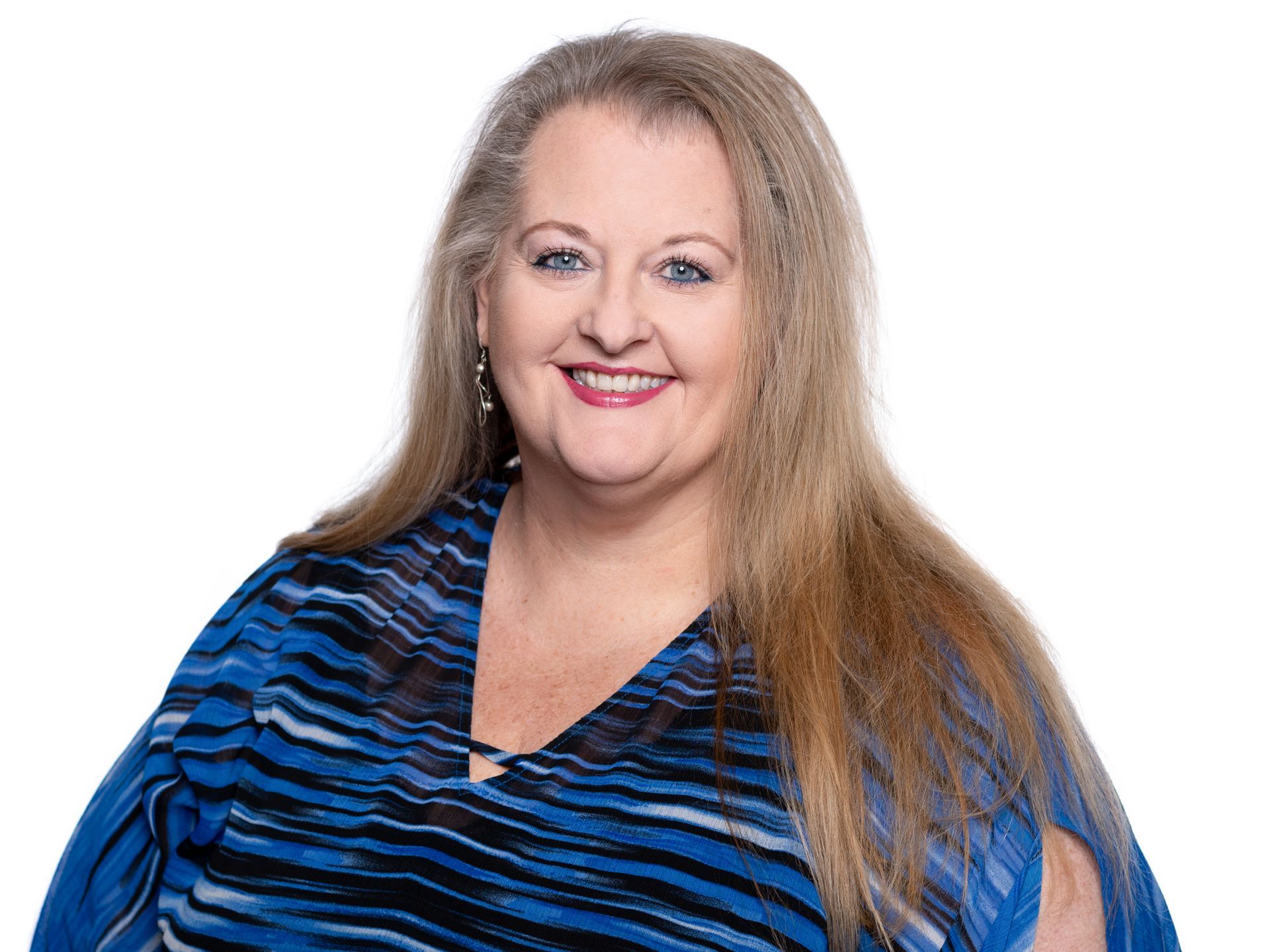 Property Manager in DFW Texas – Raylene Nail