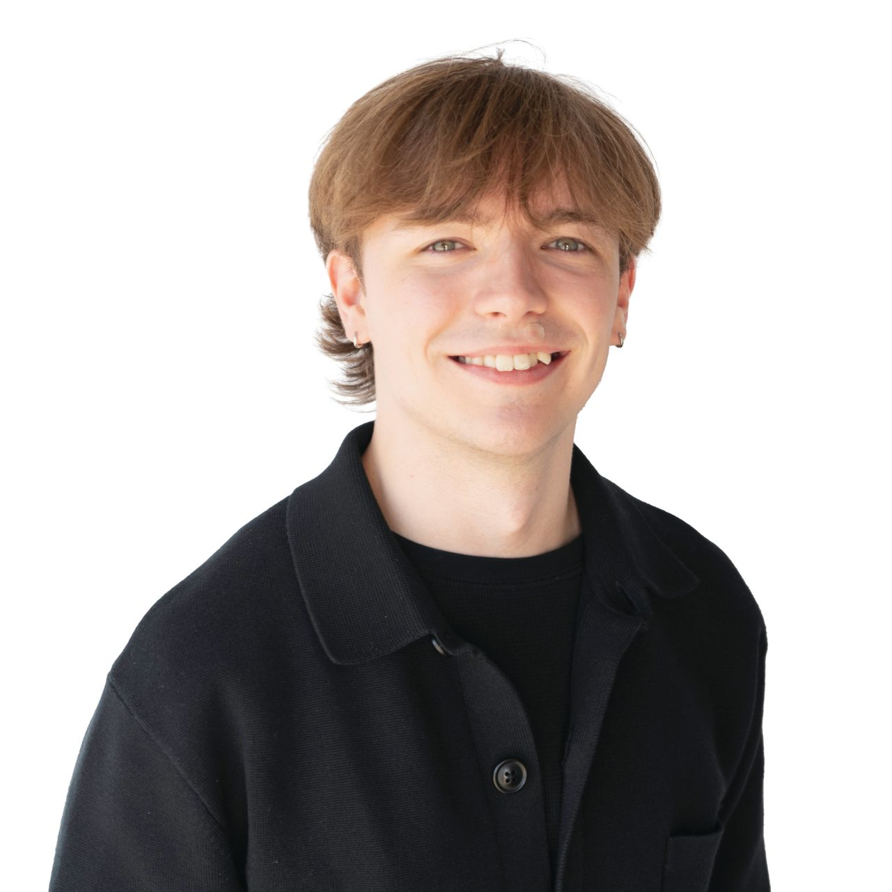Property Manager in DFW Texas – Seth Daniels