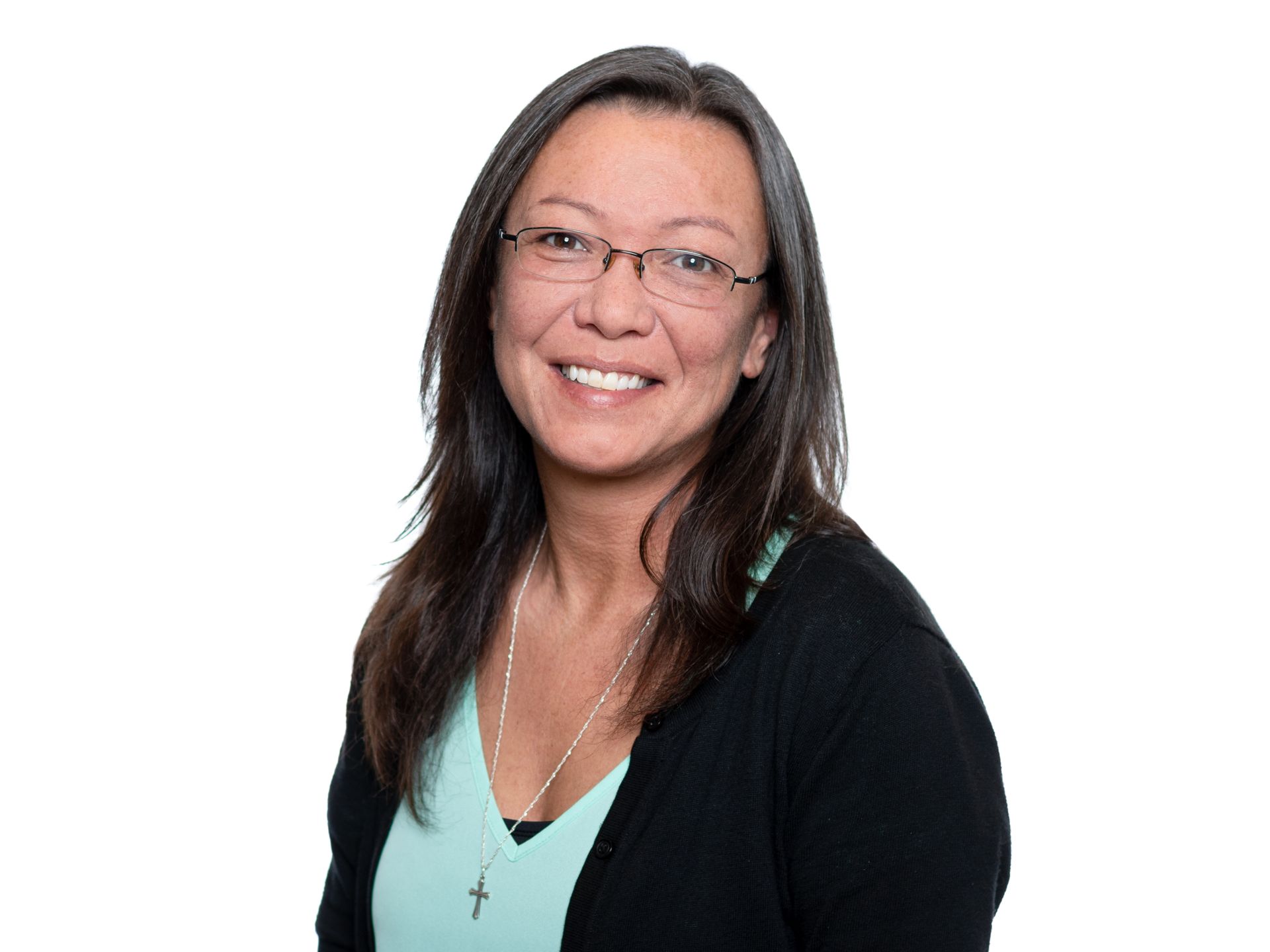 Property Manager in DFW Texas – Shanon Adams