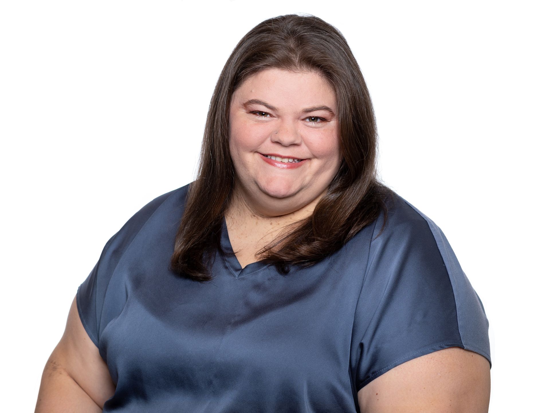 Property Manager in DFW Texas – Sherri Garr