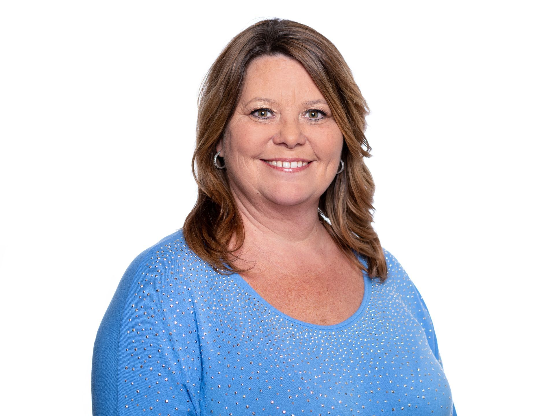 Property Manager in DFW Texas – Stephanie Collings
