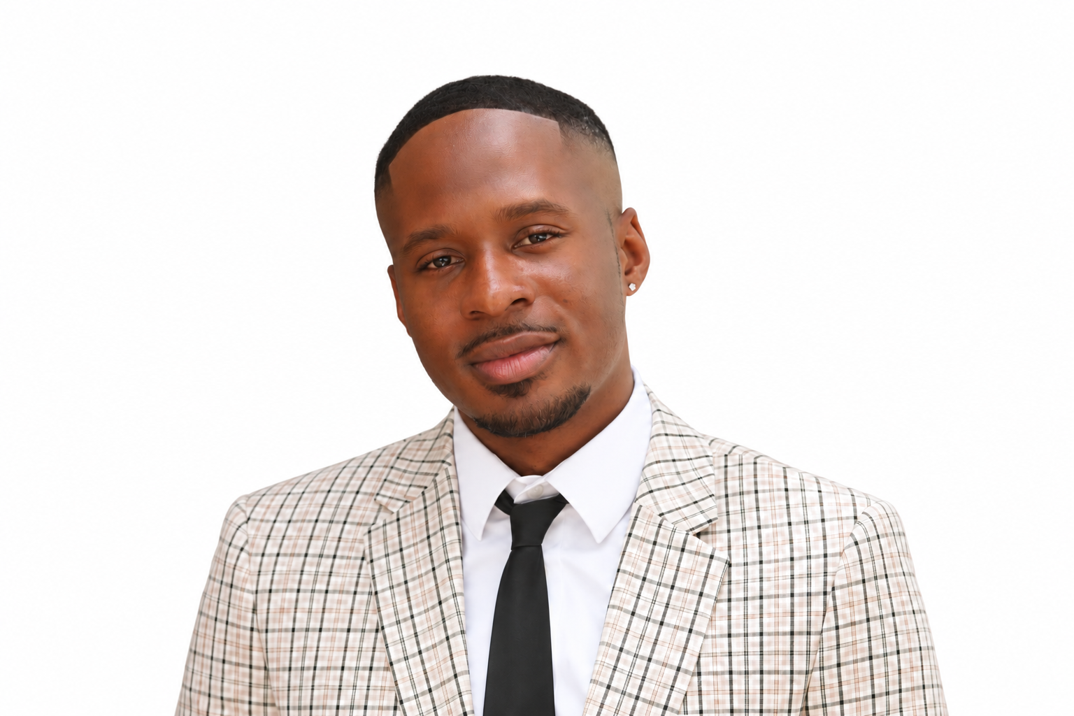 Property Manager in DFW Texas – T-ondrey Hughey