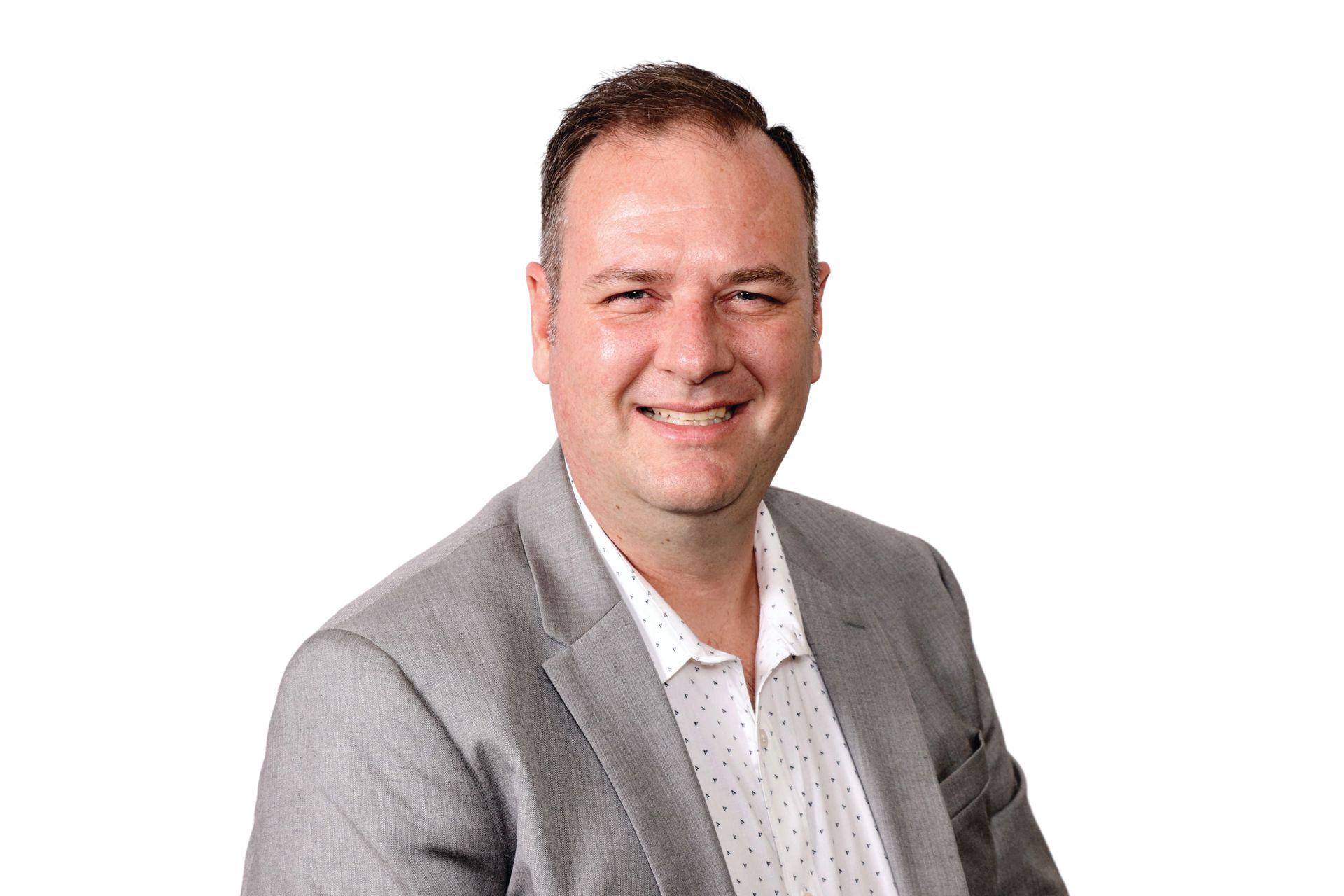 Property Manager in DFW Texas – Timothy Bishop