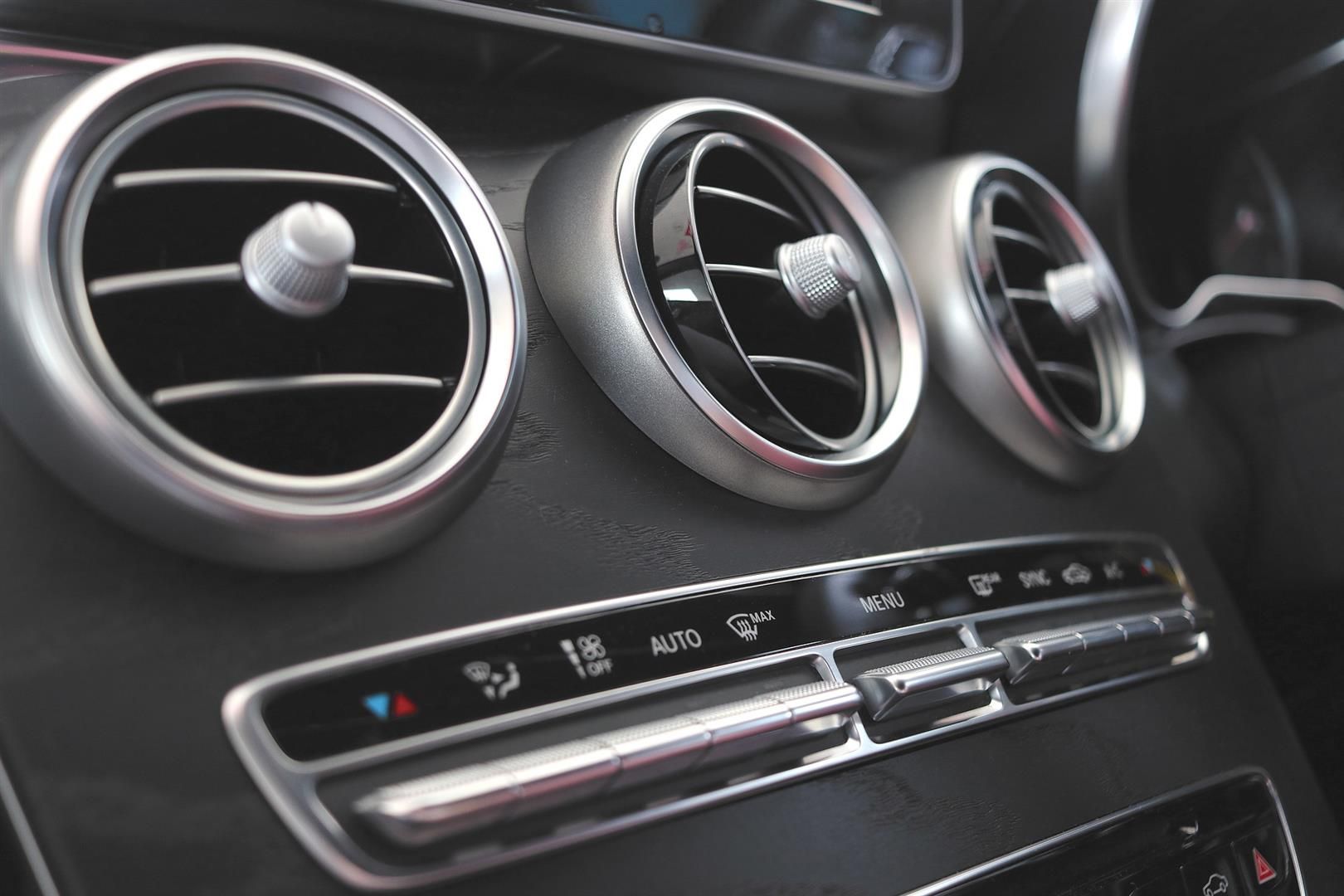 Air Conditioning | Omega Automotive