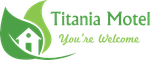 Titania Motel | Oberon Accommodation