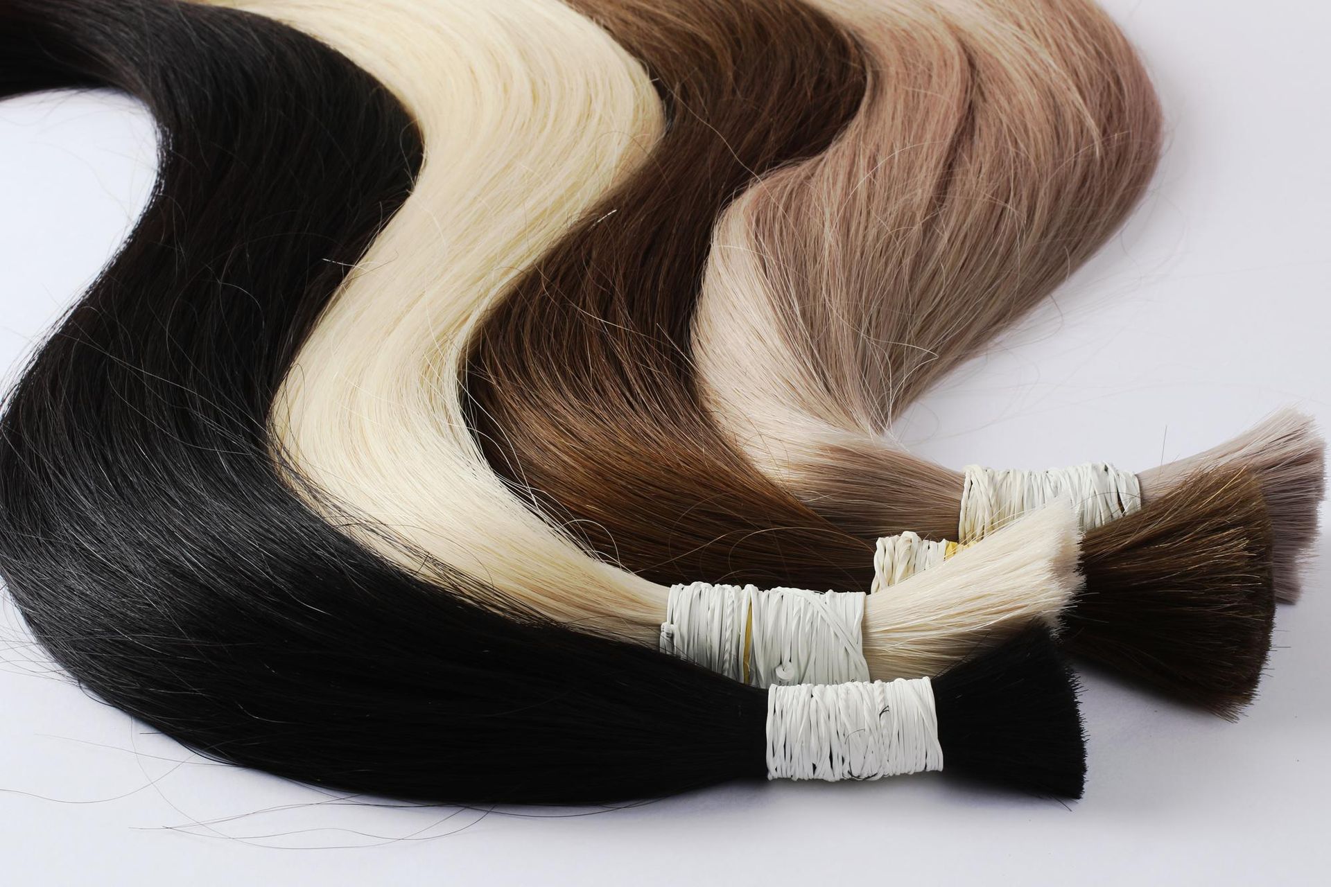 hair extension