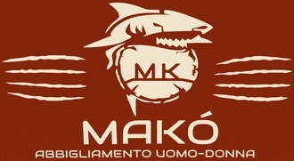 LOGO MAKO'