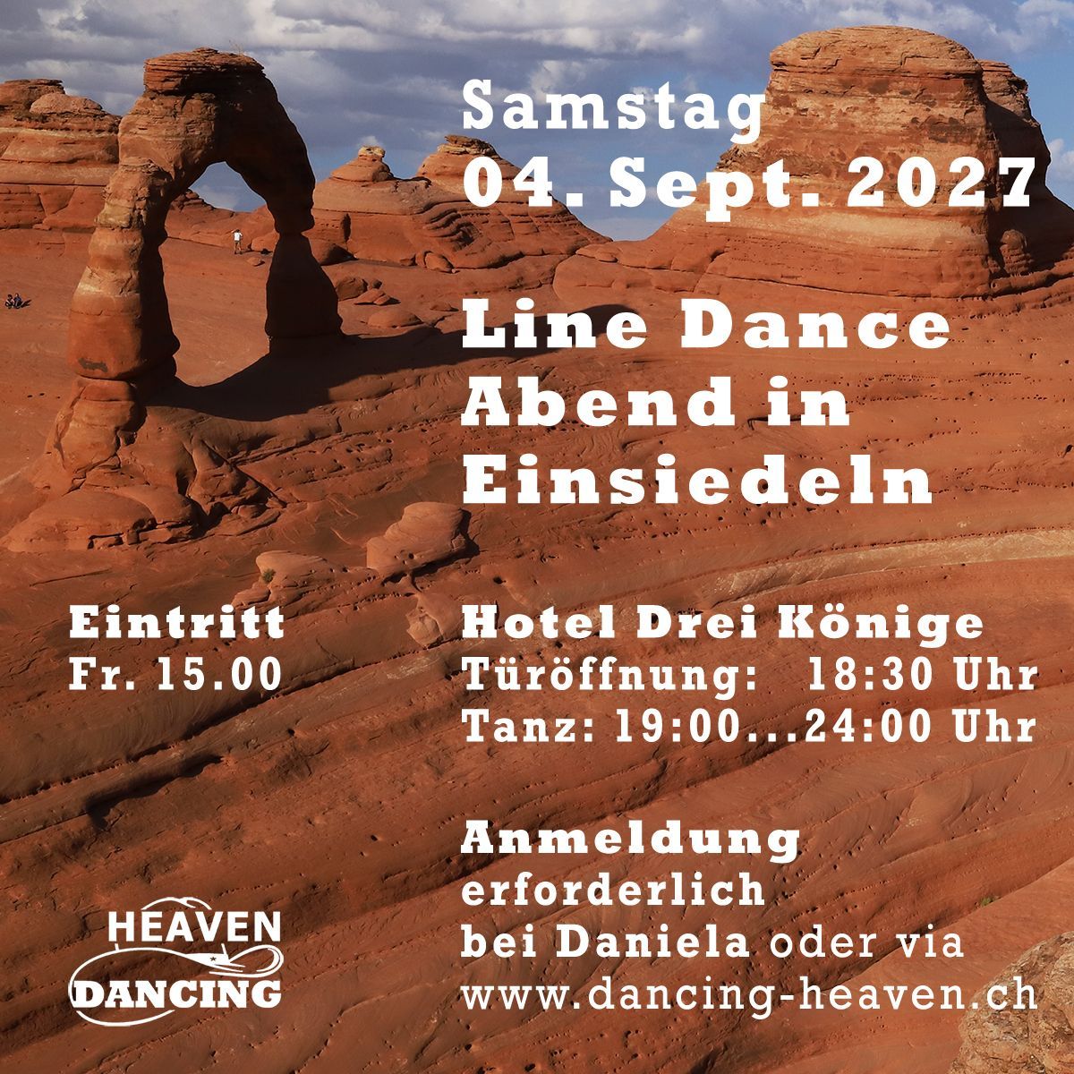 Workshop Weekend 15./16. November 2025