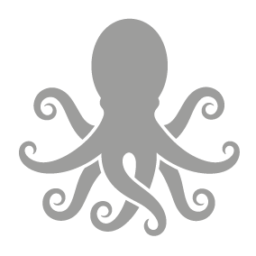 Home Octopus Garden