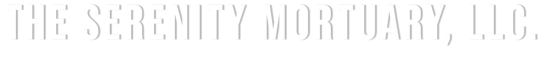 White, serif text on a black background reading, 