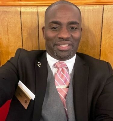 Andre L. Locke