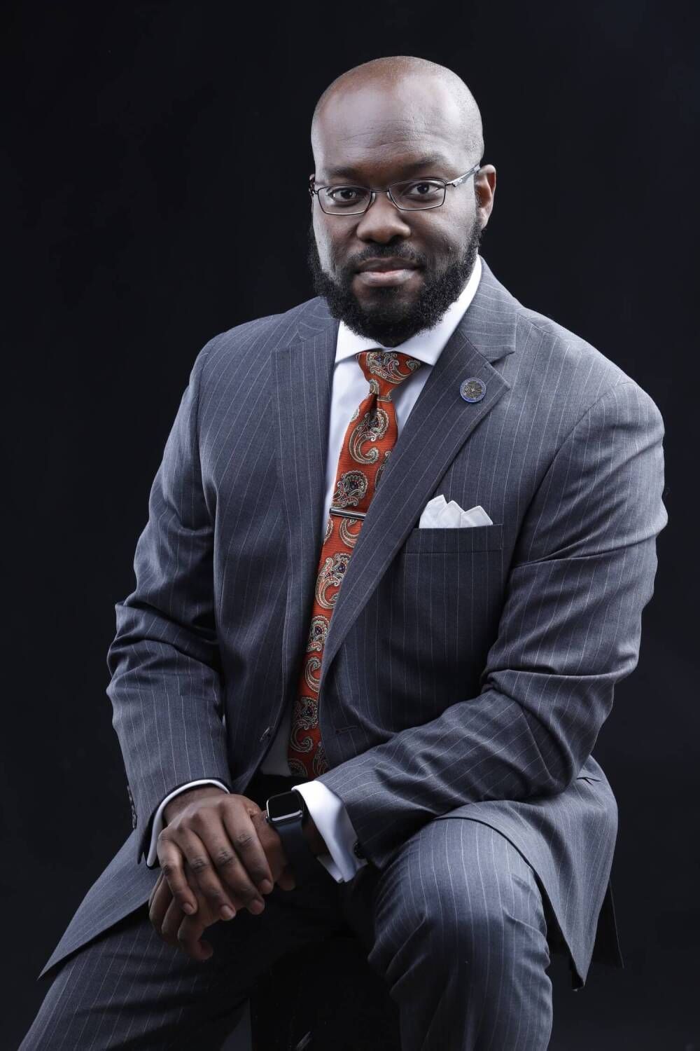 Shannon N. DeLoach