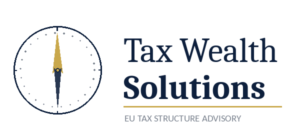 Logo Tax Wealth Solutions