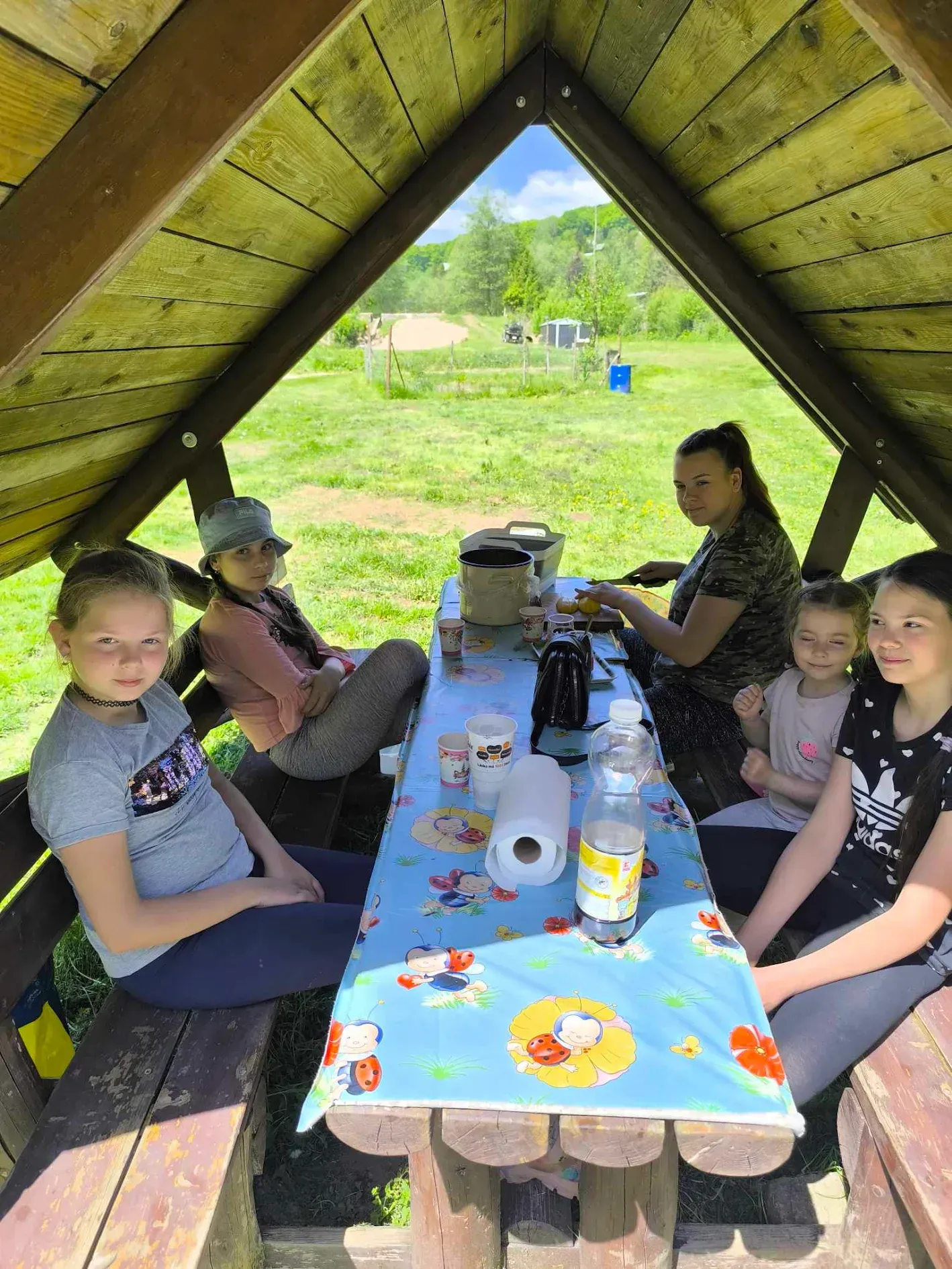 Hammer Lake Camp — Photo 4 of 6