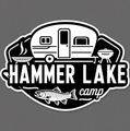 logo Hammer Lake Camp