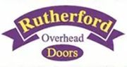 Rutherford Overhead Doors Rutherford Overhead Doors