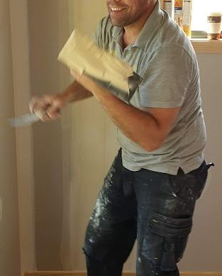 Plasterer