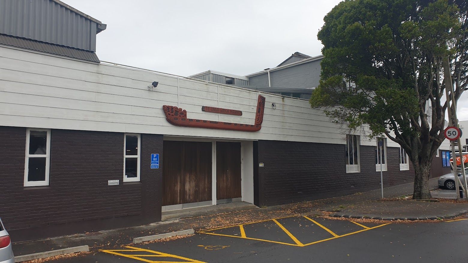 marae
