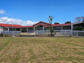 School Maintenance & Repair Services