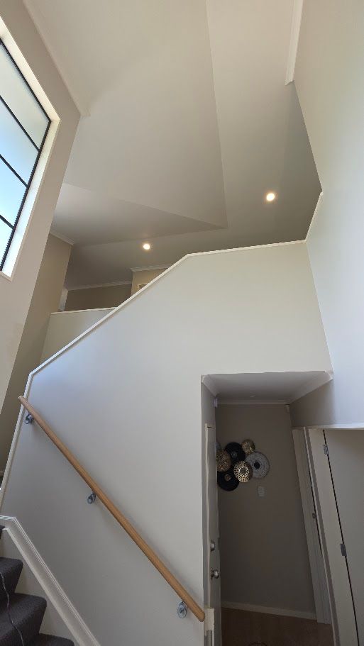 repair ceiling