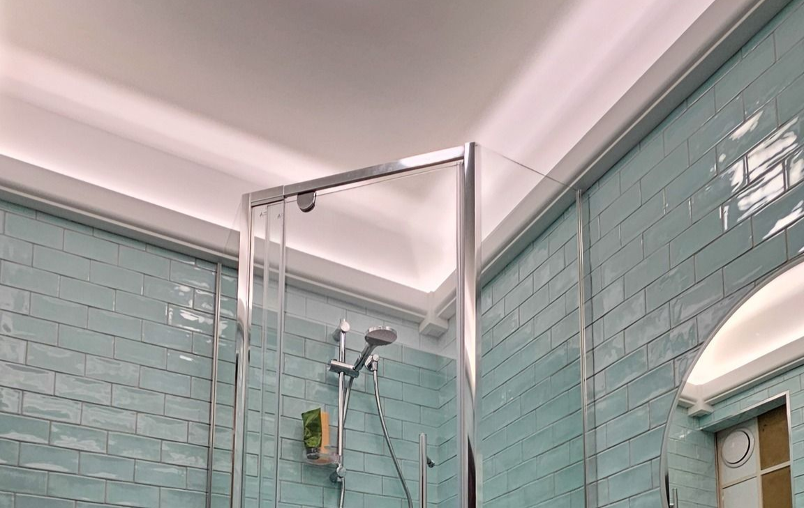 bathroom renovation