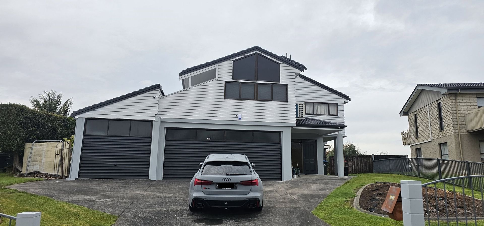 Renovated property areas builders
