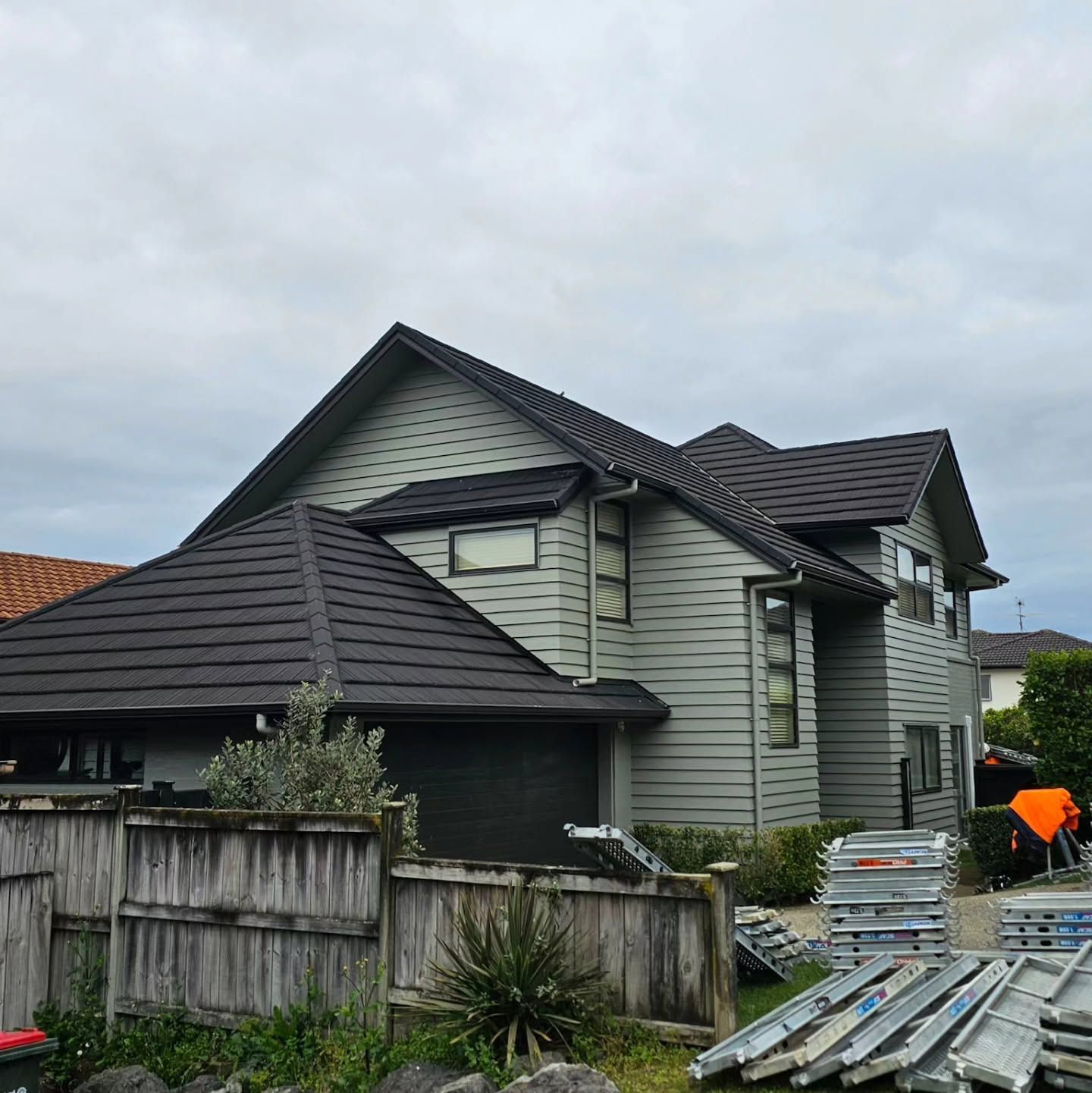 Renovated property areas builders

