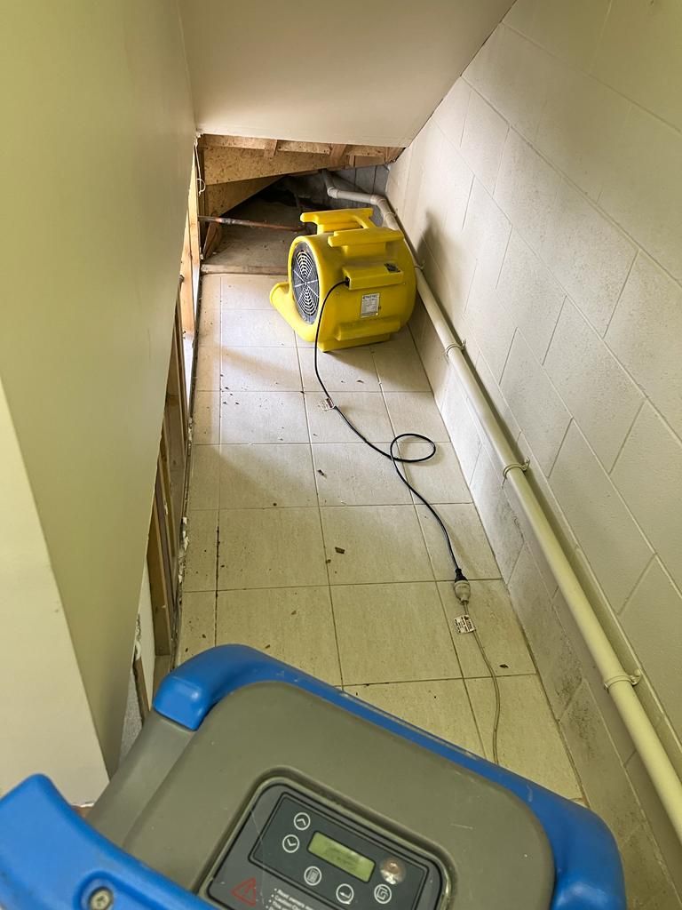 air movers