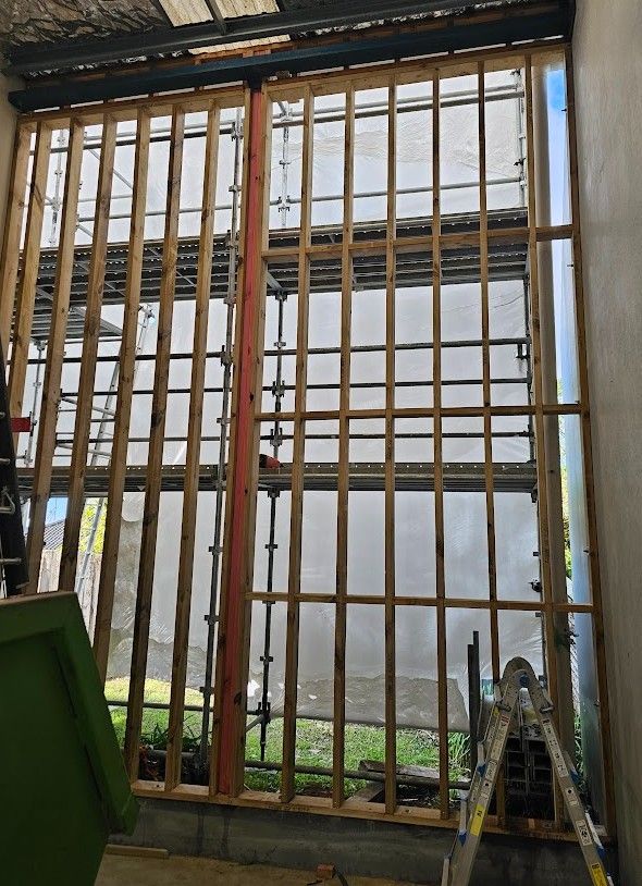 New framing