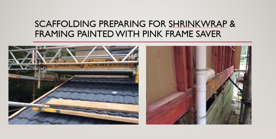 Reclading property