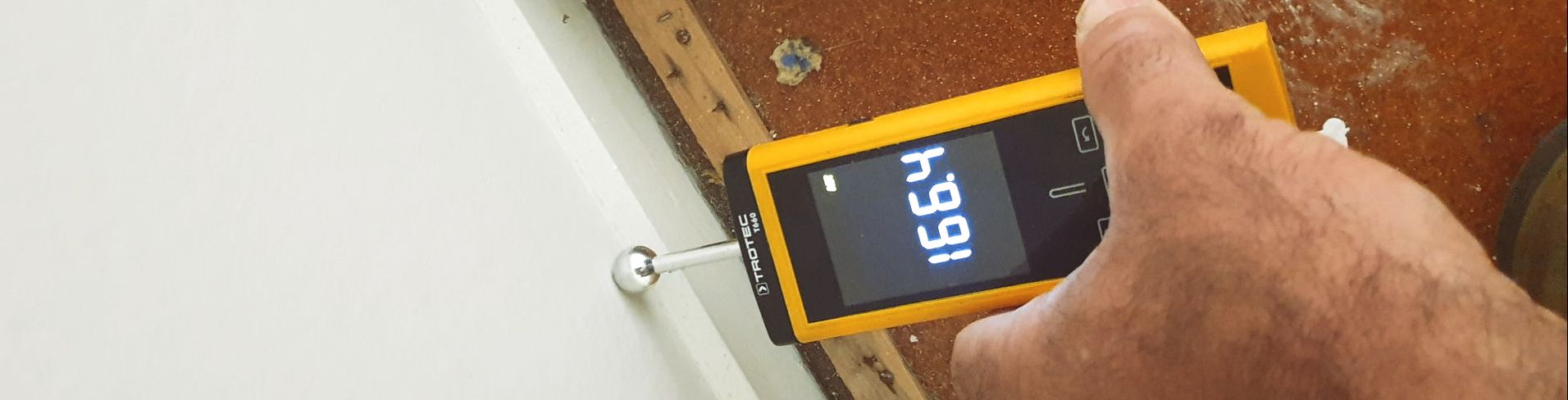 moisture tester
