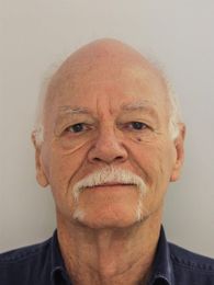 Peter Wood 
