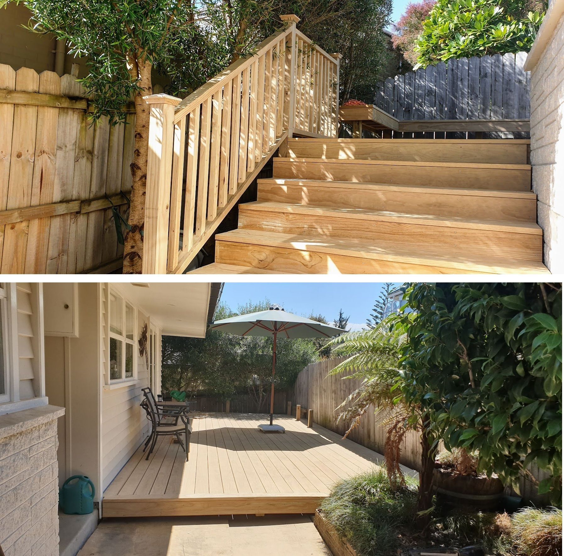 image of staircase