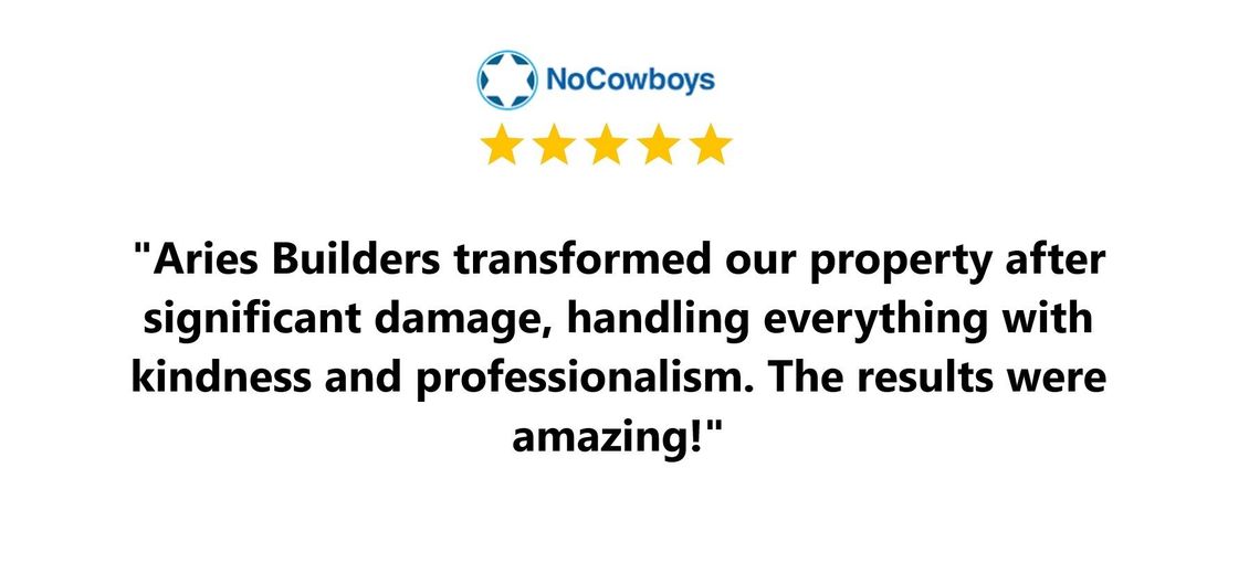 no Cowboys review