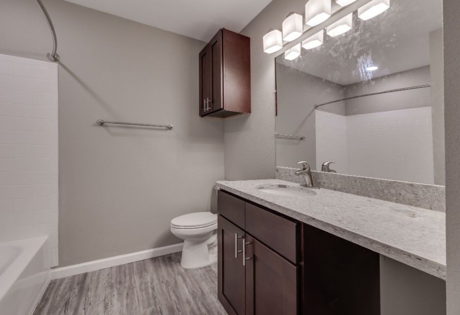 1 bedroom 1 bath