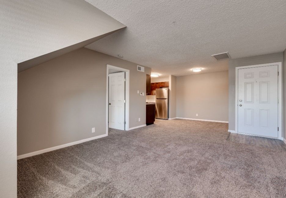 1 Bedroom 1 bath
