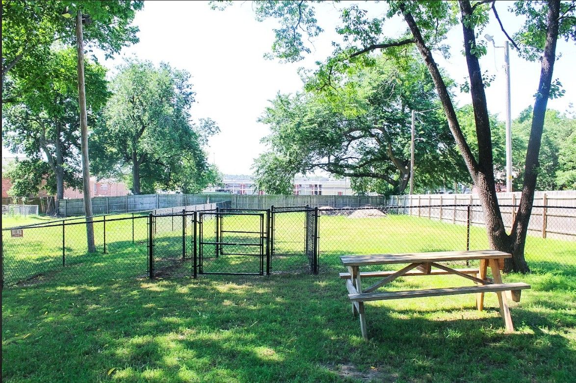 Playground
