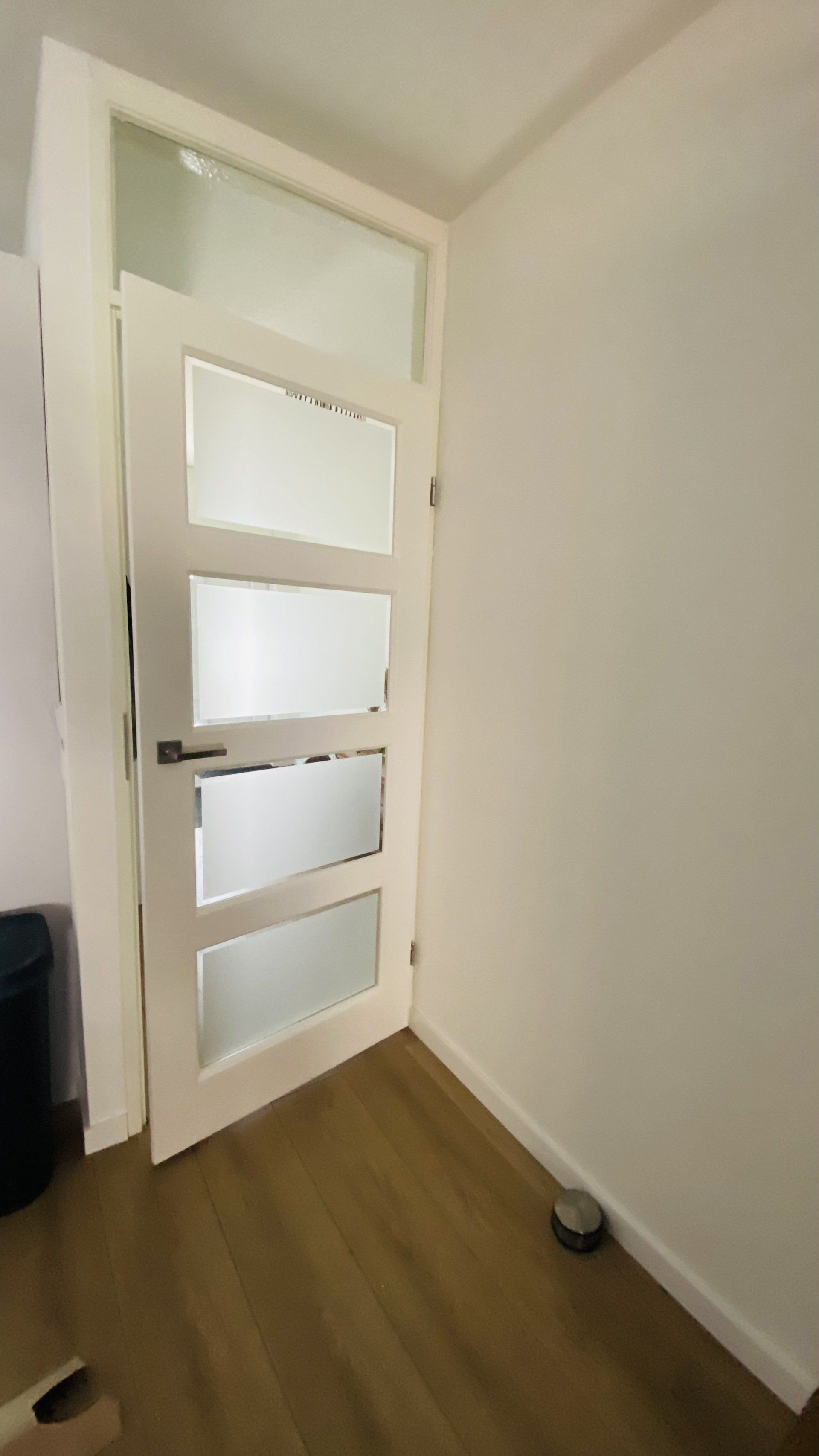 Houten deuren 