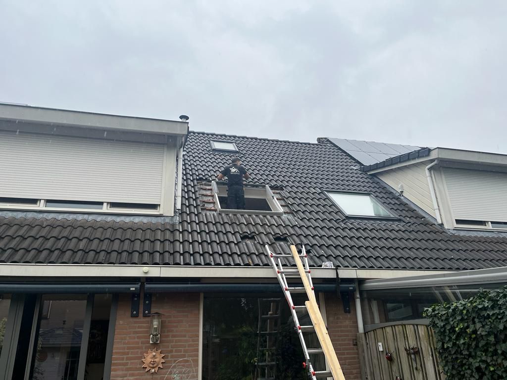 Ramenkozijnen