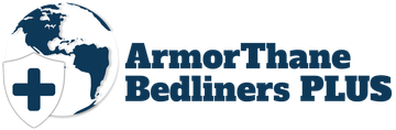 ArmorThane Bedliners PLUS