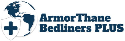 ArmorThane Bedliners PLUS logo