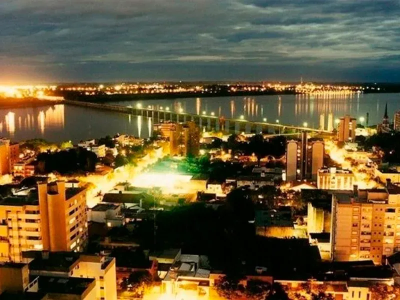 LOCALIZAÇÃO