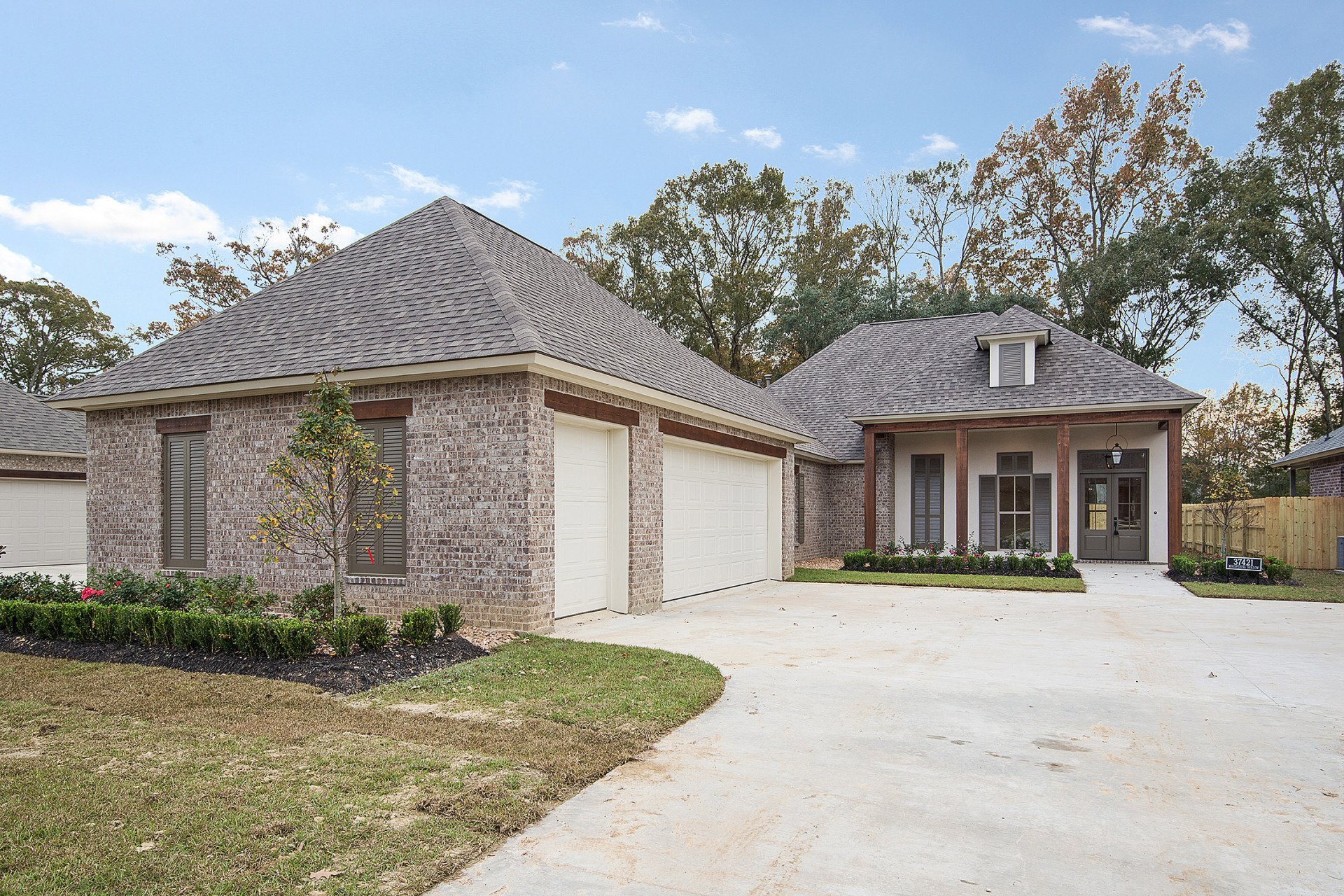 LeBlanc and Fresina Builders | Custom Home Builders Baton Rouge