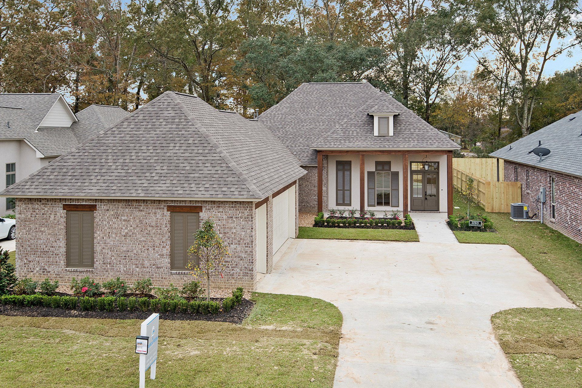 Homes by LF Builders