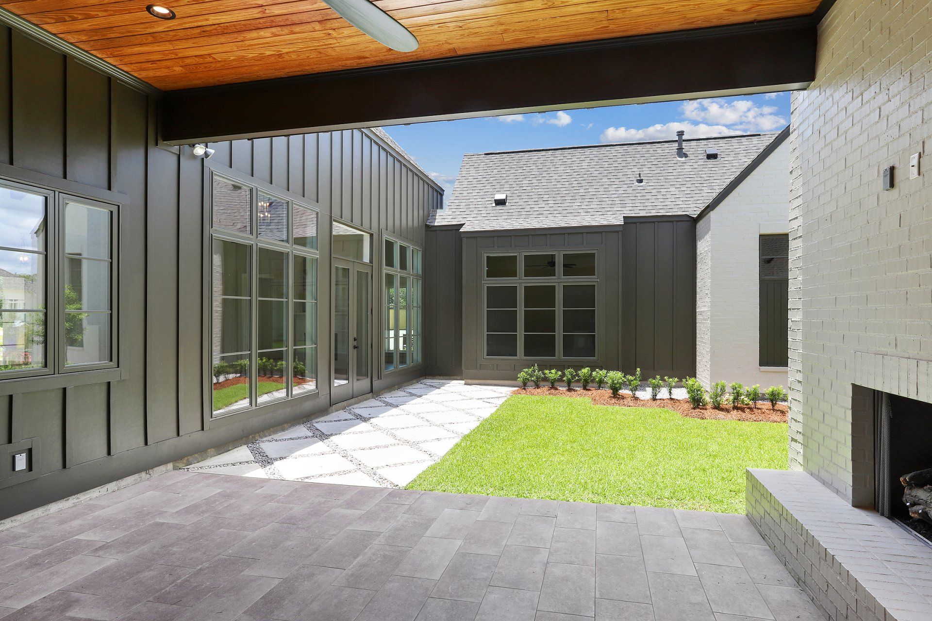 Custom Home Builders Greater Baton Rouge
