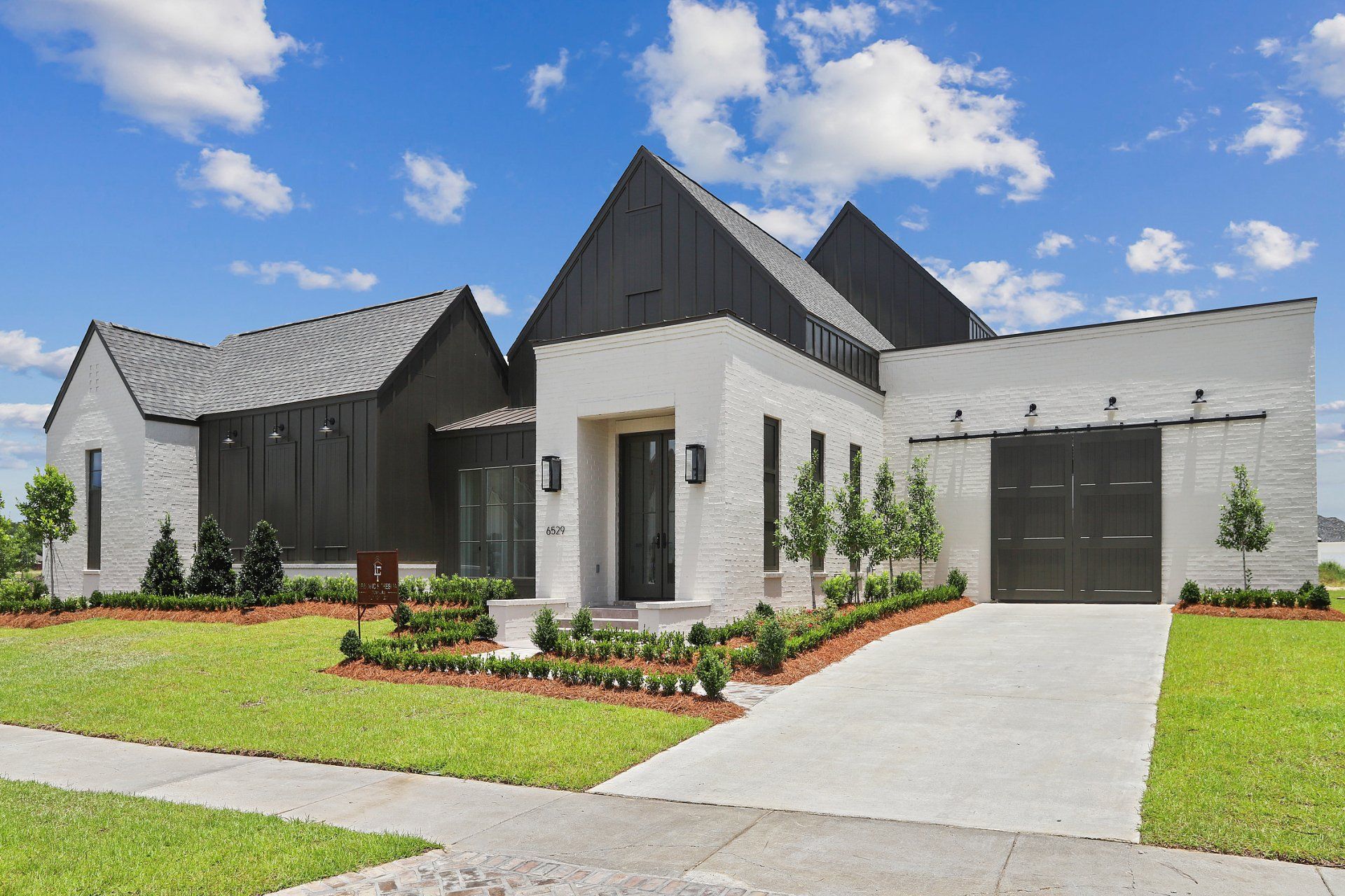 Custom Home Builders Baton Rouge