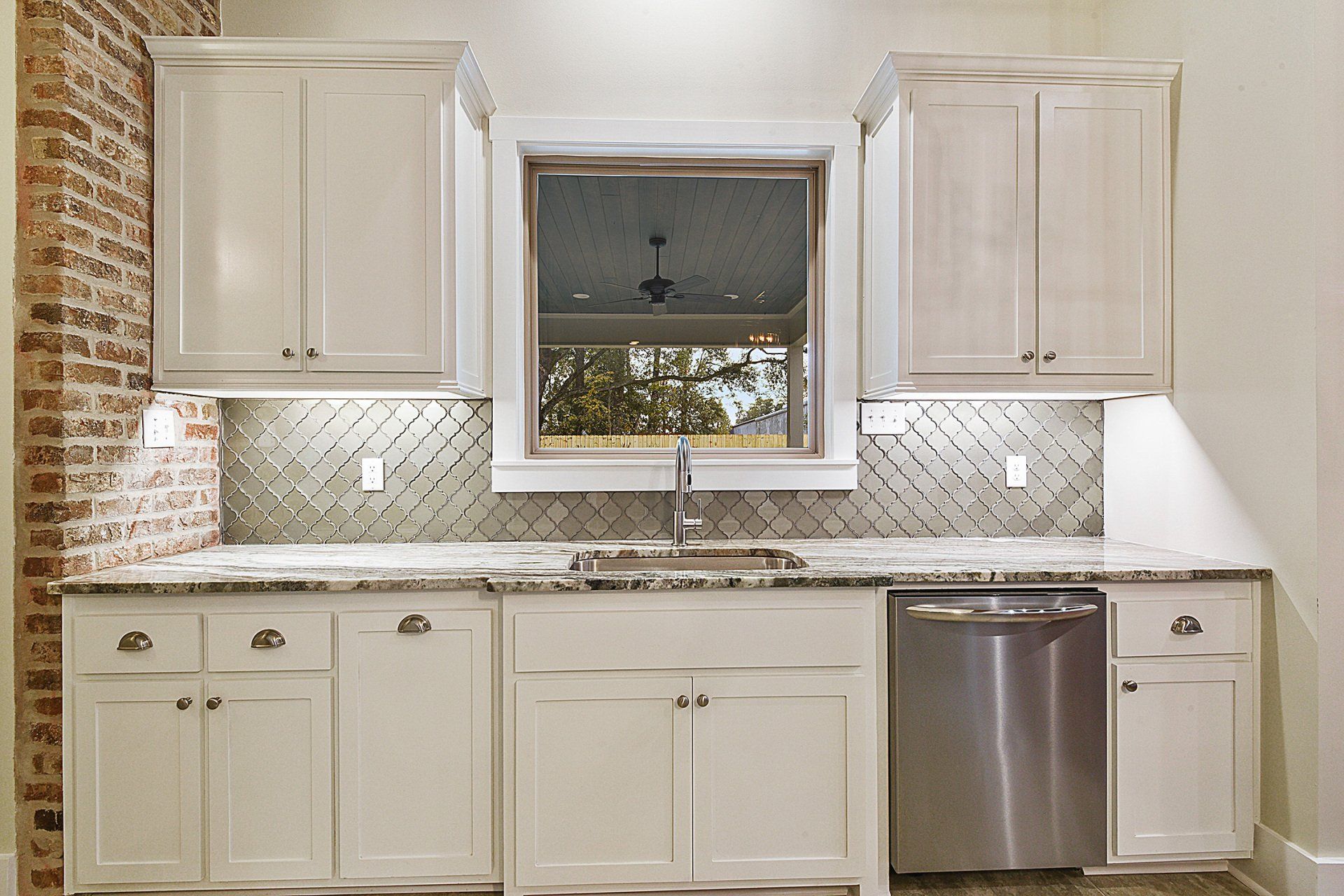 kitchen reno design