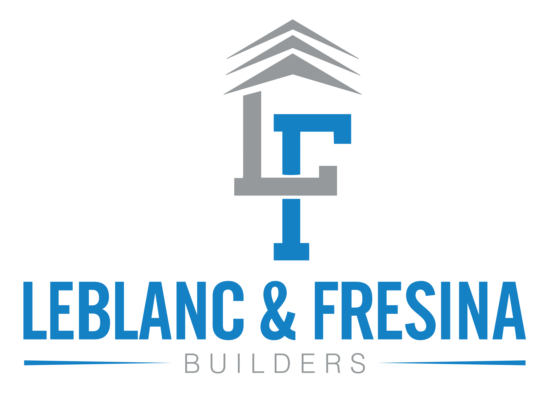 Leblanc Fresina logo